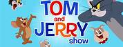 Tom and Jerry Comedy Show Cartoon Network