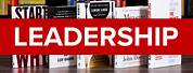 Top 3 Leadership Books