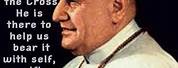 Top Quotes of Pope John XXIII