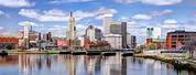 Top Ten Towns in Rhode Island