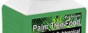 Torbay Palm Tree Liquid Fertilizer