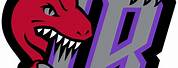 Toronto Raptors Alternate Logo