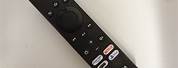 Toshiba TV Remote Buttons