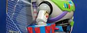 Toy Story and Beyond Battle Buzz Lightyear