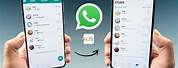 Transfer Whatsapp Chats From iPhone to Android