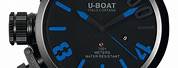 U-Boat 1001 Limited Edition Watch