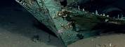 U-Boat Shipwrecks Gulf of Mexico
