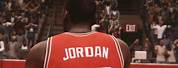 UNC Michael Jordan 2K23