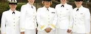 US Navy Nurse Uniform