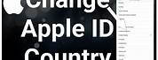USA Country Region Apple