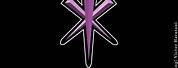 Undertaker Symbol the Dead Has Risen