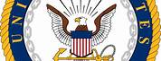 United States Navy Official Logo