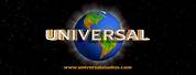 Universal Television Fandom Logo