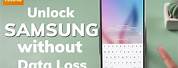 Unlock Samsung Phone Forgot Password Code
