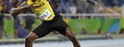 Usain Bolt Runner