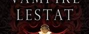 Vampire Lestat Book Cover
