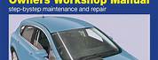 Vauxhall Astra Workshop Manual