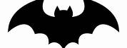 Vector Clip Art Bat