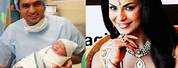 Veena Malik Baby Boy