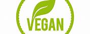 Vegan Logo Clip Art