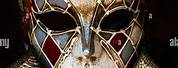 Venetian Carnival Masks for Sale