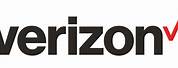 Verizon Communications Transparent Logo
