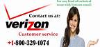 Verizon Home Phone Customer Service