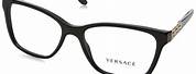 Versace Glasses Frames Women