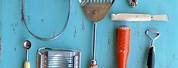Vintage Kitchen Tools and Gadgets