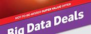 Vodacom Unlimited Data Deals