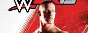 WWE 2K15 Xbox 360 Mods