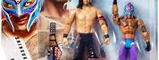 WWE Action Figures 2 Pack