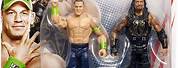 WWE John Cena Battle Pack Toys