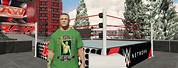 WWE John Cena GTA
