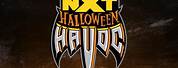 WWE NXT Halloween Havoc