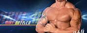 WWE Raw Batista