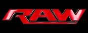 WWE Raw Logo 2018