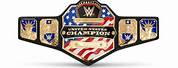 WWE Royal Rumble United States Championship