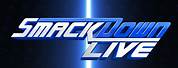 WWE Smackdown Live Logo