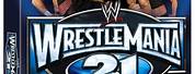 WWE Wrestlemania 21 DVD 3