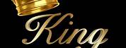 Wallpaper Crown King Logo