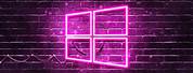Wallpaper for Laptop Windows 10 Purple