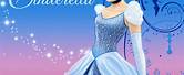 Walt Disney Characters Cinderella Wallpaper