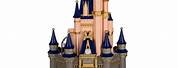Walt Disney World Cinderella Castle Playset