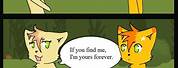Warrior Cat Text Messages Funny