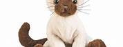 Webkinz Siamese Cat