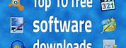 Website Free Software Downloader