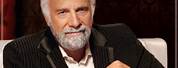 Weekly Activity Report Most Interesting Man Meme
