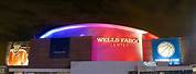 Wells Fargo Center Philadelphia 76Ers