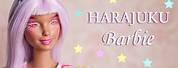 What Is a Harajuku Barbie